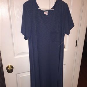 Lularoe Carley